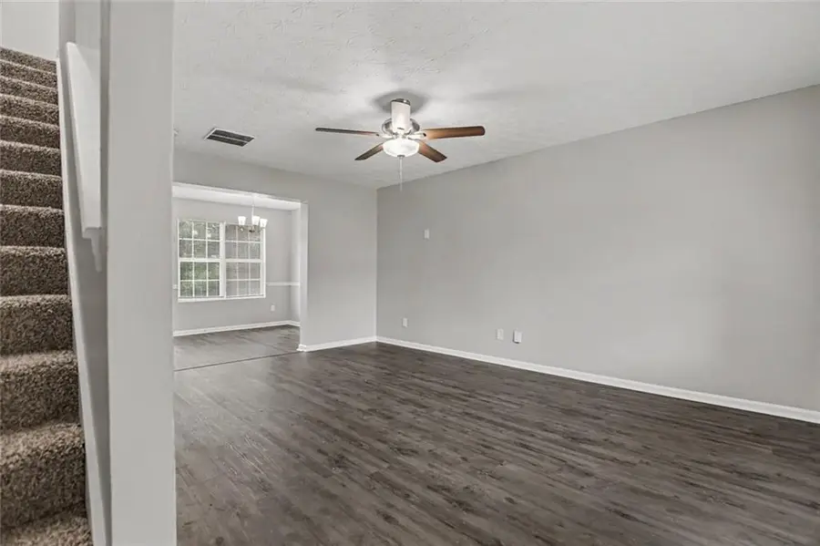 519 Carlton Pointe Drive, Palmetto, GA 30268 - #3