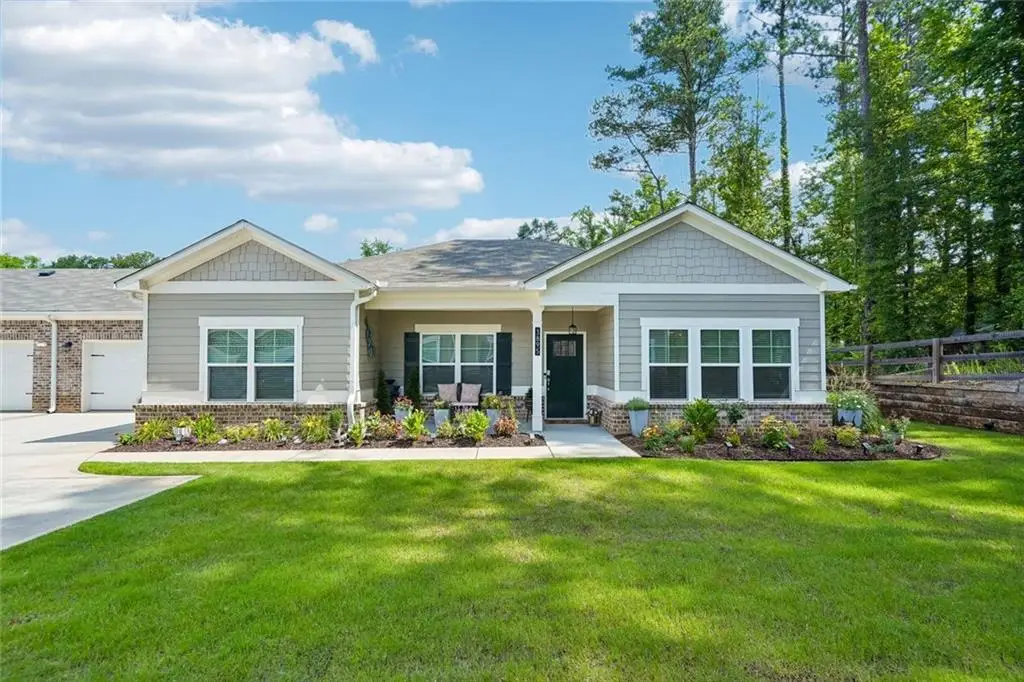 3895 Shelleydale Drive, Powder Springs, GA 30127 - #1