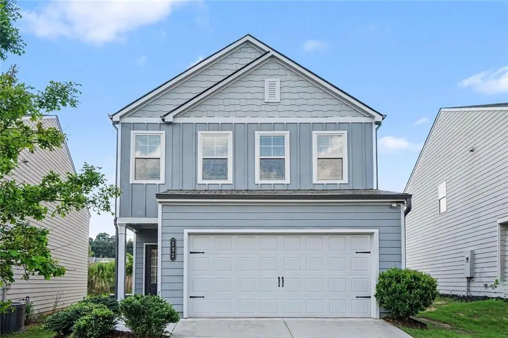 132 Auburn Crossing Drive, Auburn, GA 30011 - #1