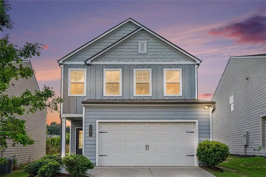 132 Auburn Crossing Drive, Auburn, GA 30011 - #2
