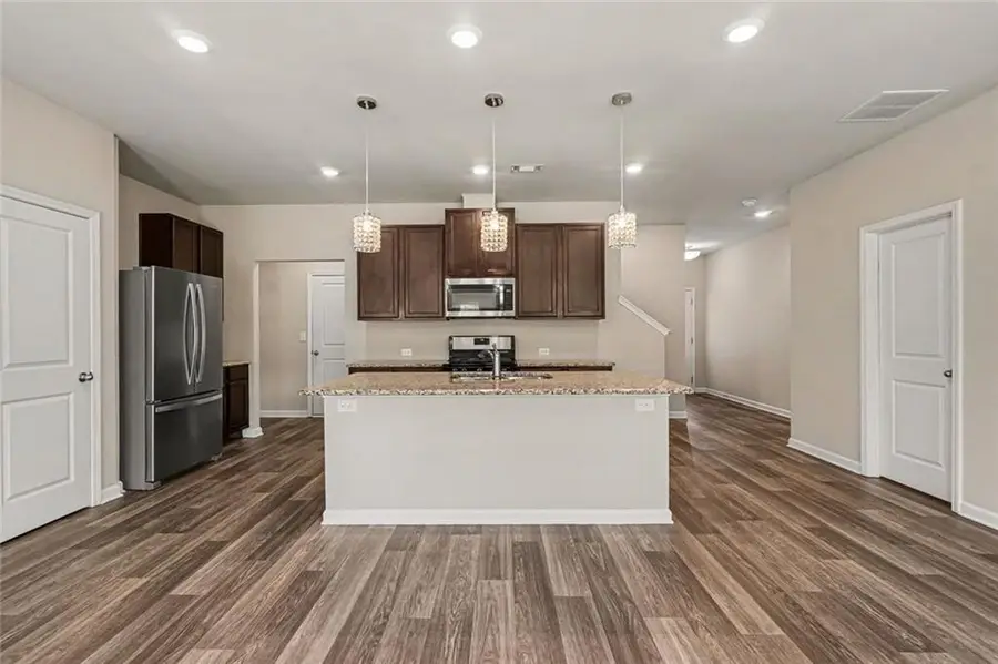132 Auburn Crossing Drive, Auburn, GA 30011 - #3