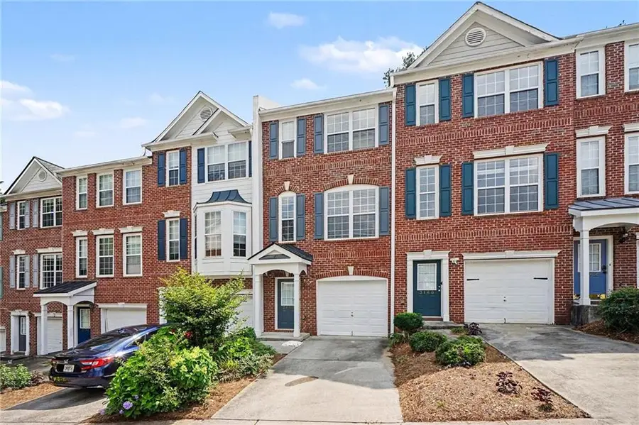 3158 Mill Springs Circle, Buford, GA 30519 - #2