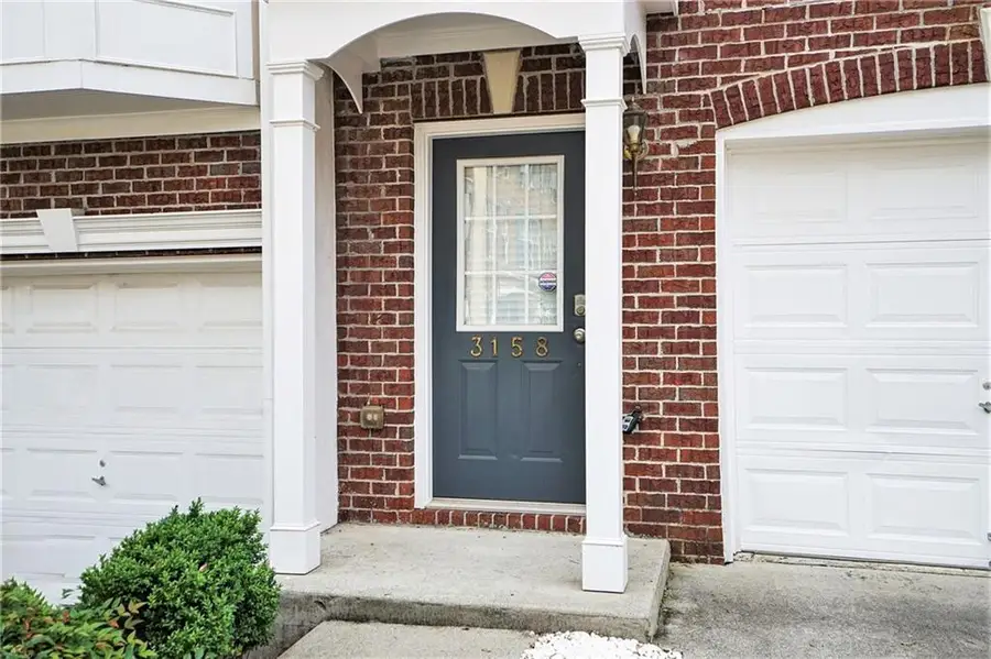 3158 Mill Springs Circle, Buford, GA 30519 - #3