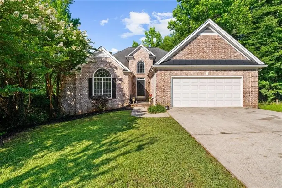 10017 Harmon Springs Drive, Villa Rica, GA 30180 - #2