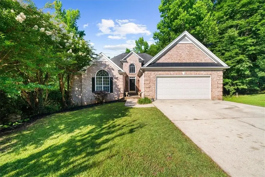 10017 Harmon Springs Drive, Villa Rica, GA 30180 - #3