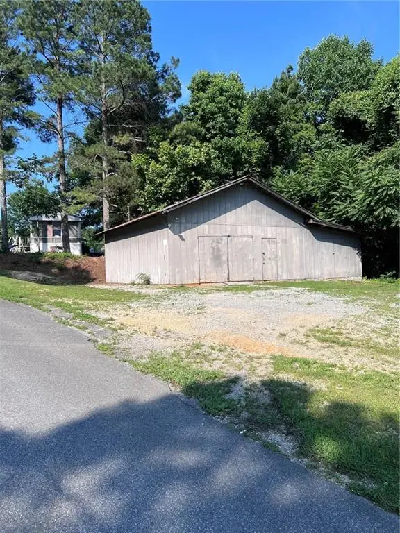 1160 Roach Hollow Road, Ringgold, GA 30736 - #1