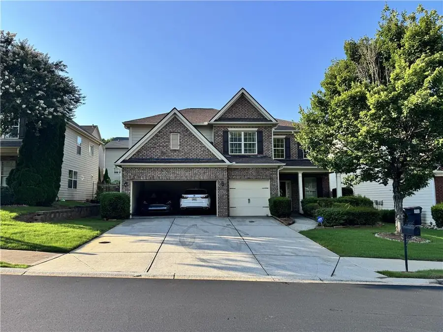 435 Wakefield Bluff Court, Alpharetta, GA 30004 - #2