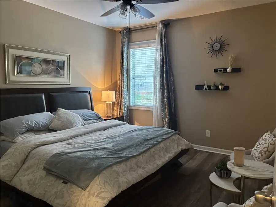 435 Wakefield Bluff Court, Alpharetta, GA 30004 - #3