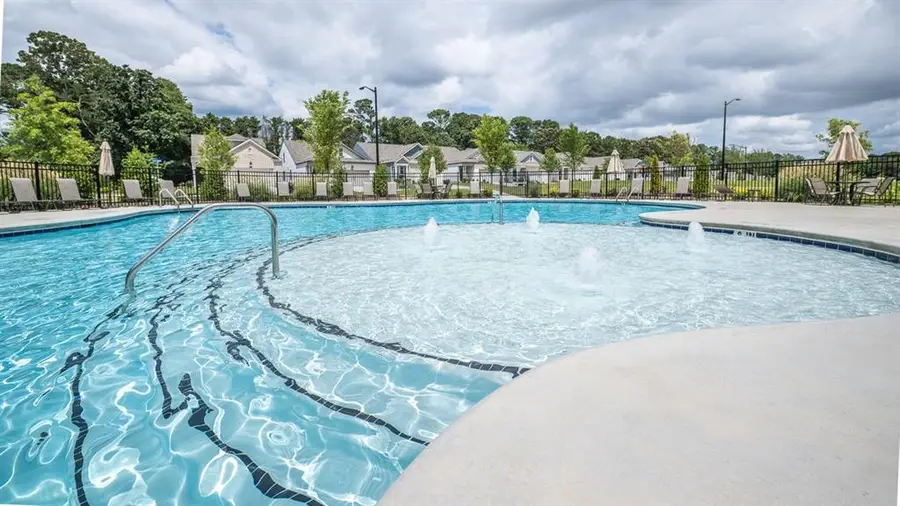 4915 Balsa, Acworth, GA 30101 - #2