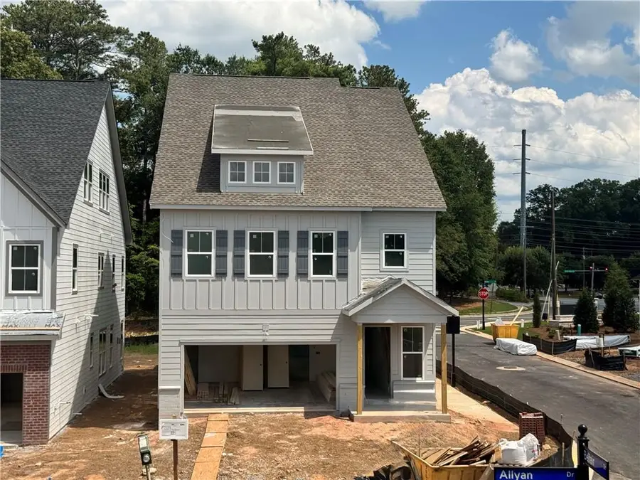 1912 Allyan Drive Ne, Marietta, GA 30006 - #2