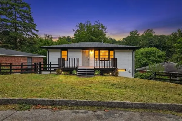 111 Victor Circle Nw, Atlanta, GA 30314