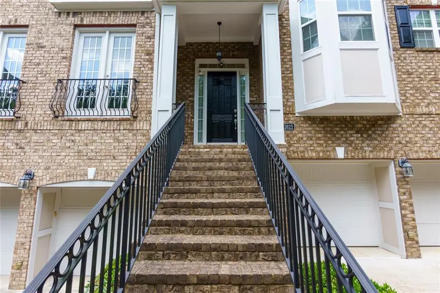 1622 Rivergreen Bend #26, Atlanta, GA 30339 - #3