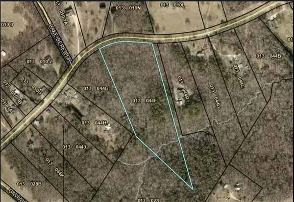0 Berea Road, Commerce, GA 30530