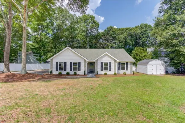 222 Ryan Road, Winder, GA 30680