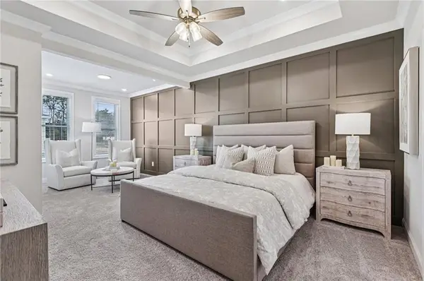 345 Crimson Pine Alley #13, Alpharetta, GA 30009