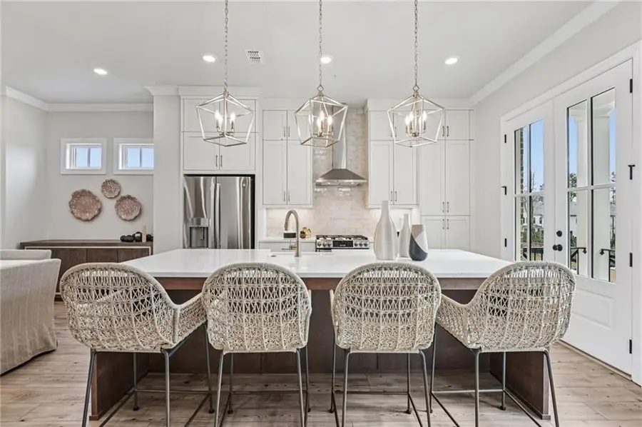 345 Crimson Pine Alley #13, Alpharetta, GA 30009 - #2