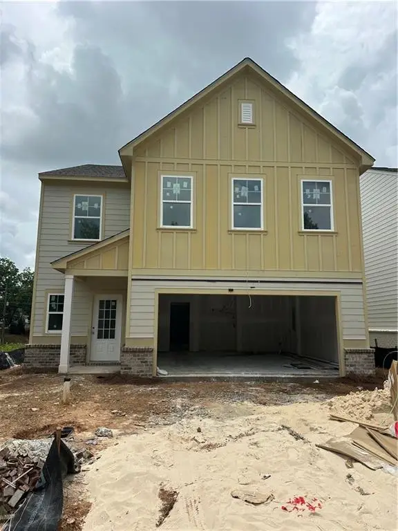3041 Sea Aster Way, Buford, GA 30519
