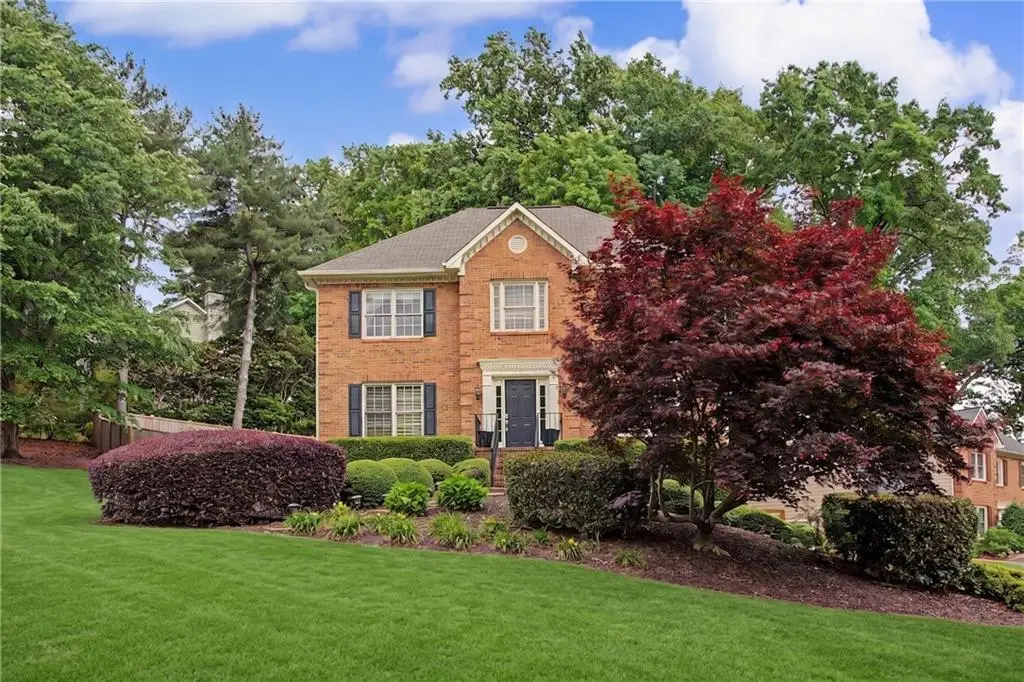 4051 Silver Fir Court Ne, Marietta, GA 30066 - #1