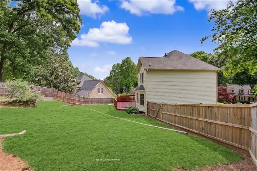 4051 Silver Fir Court Ne, Marietta, GA 30066 - #2