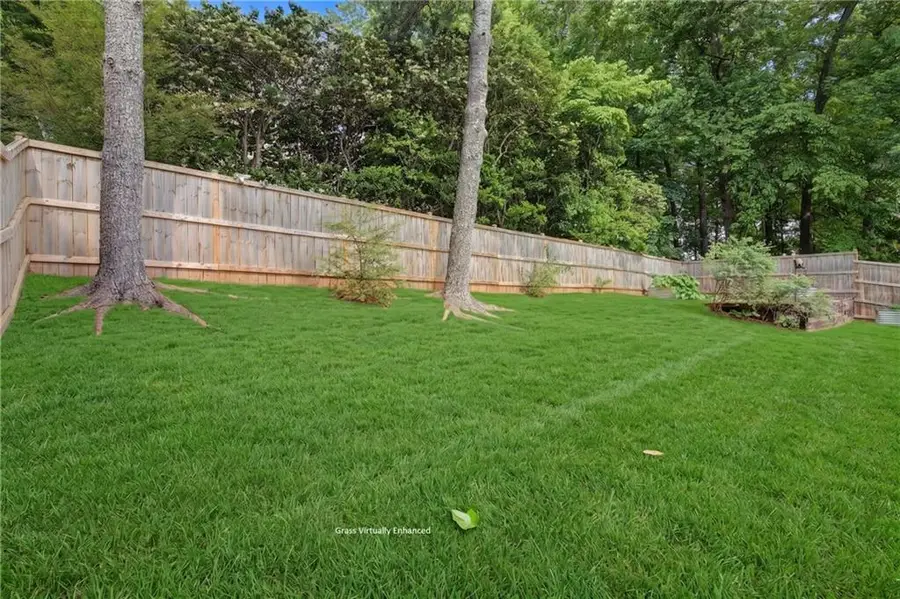 4051 Silver Fir Court Ne, Marietta, GA 30066 - #3