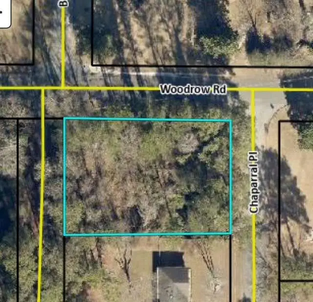 6595 Woodrow Road, Lithonia, GA 30038 - #1