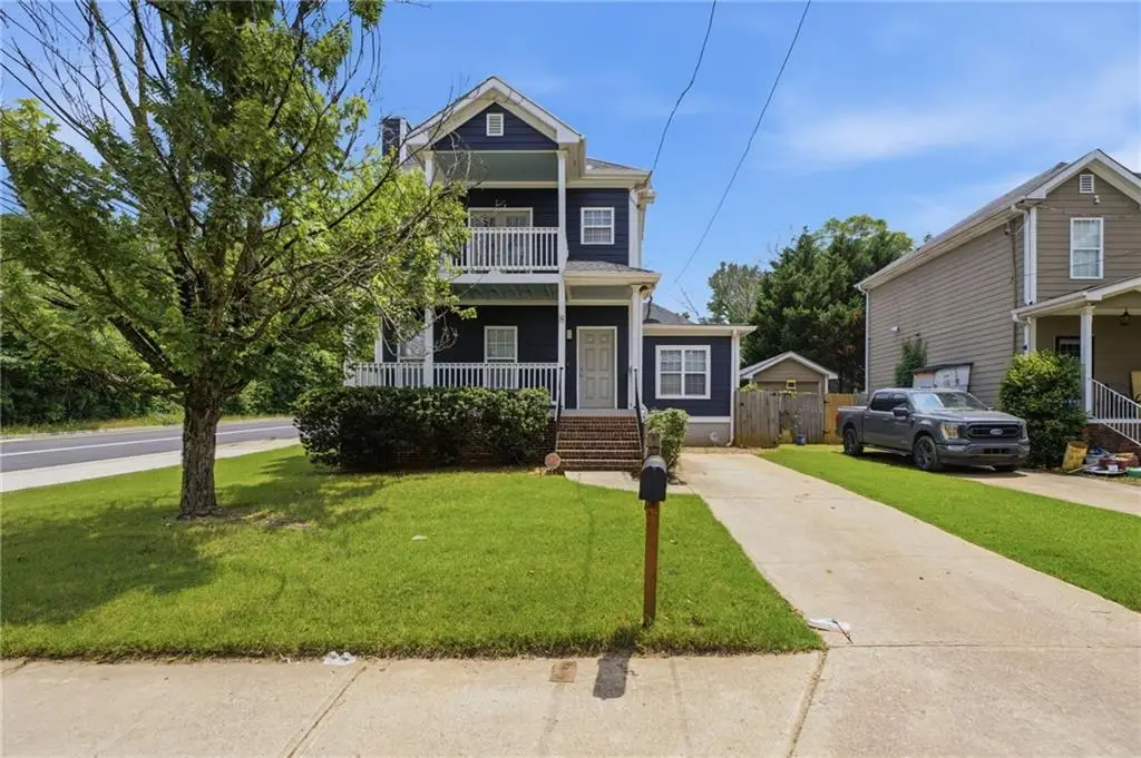 8 Weyman Avenue Sw, Atlanta, GA 30315 - #1