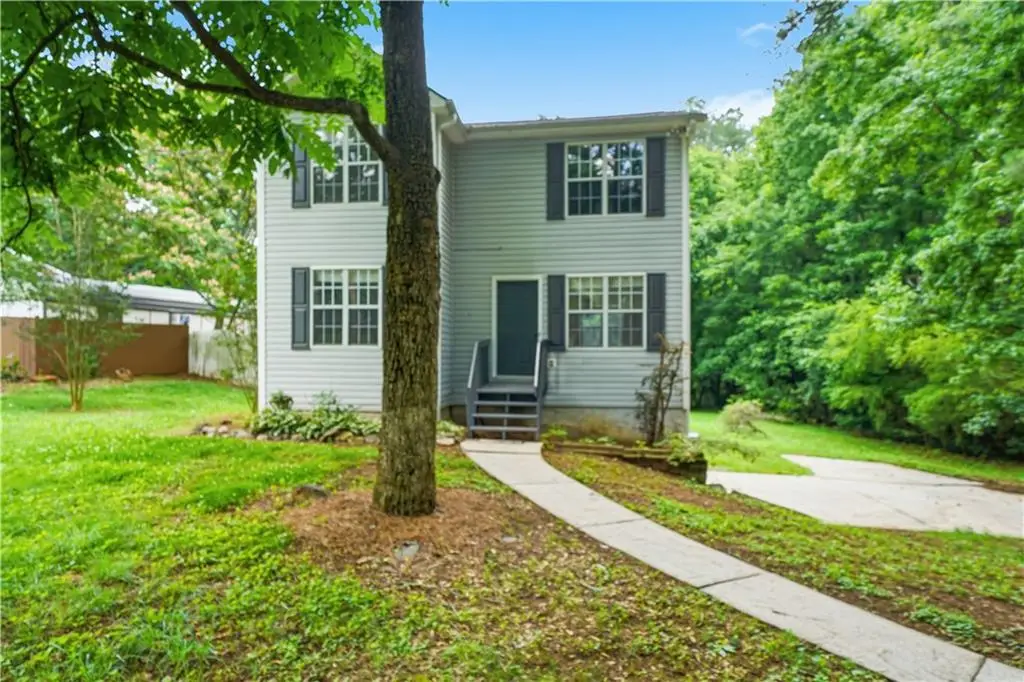 483 Mephisto Circle, Lawrenceville, GA 30046 - #1