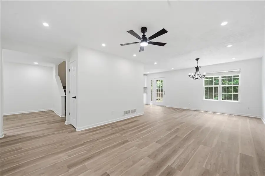 483 Mephisto Circle, Lawrenceville, GA 30046 - #3