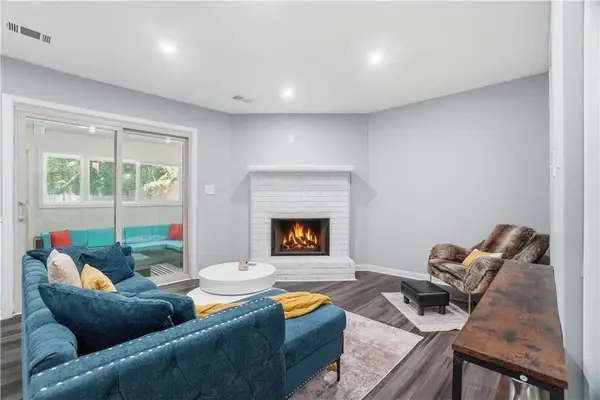 6544 River Park Drive, Riverdale, GA 30274