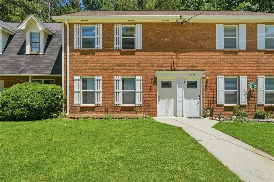 6544 River Park Drive, Riverdale, GA 30274 - #2