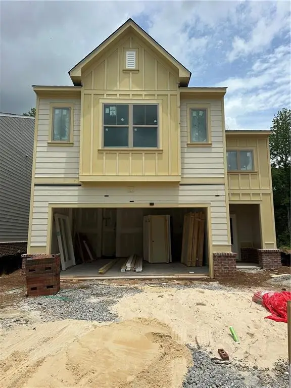 3046 Sea Aster Way Court, Buford, GA 30519