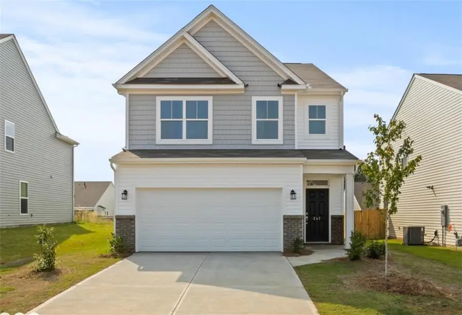 133 Poplar Knoll, Dawsonville, GA 30534 - #3