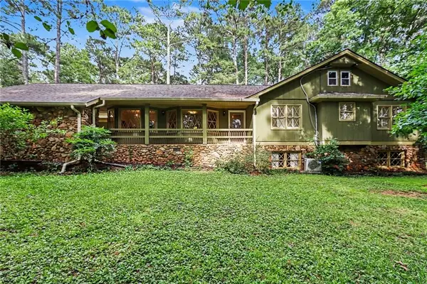 675 Ridge Avenue, Stone Mountain, GA 30083