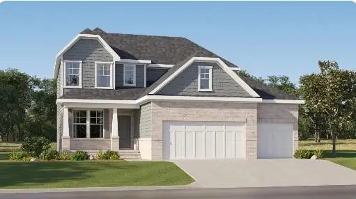 2870 Willow Creek Drive, Watkinsville, GA 30677 - #1