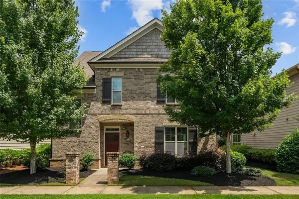 719 Park Manor Drive Se, Smyrna, GA 30082