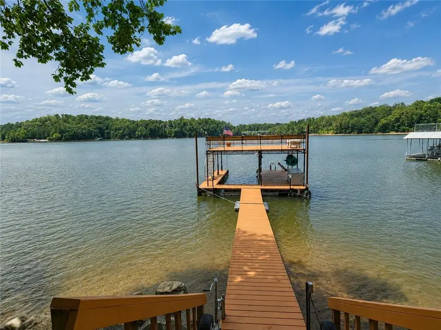 6183 Cardinal Drive, Gainesville, GA 30506 - #2