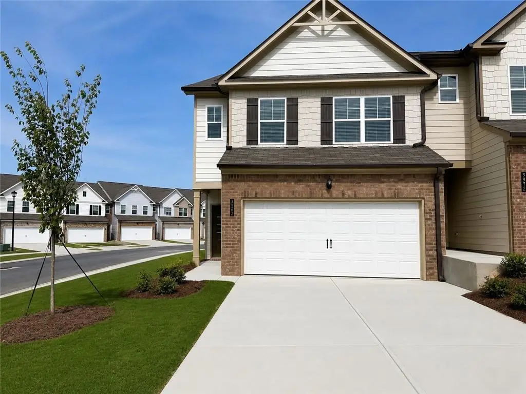 3982 Streamlet Way #115, Gainesville, GA 30506 - #1