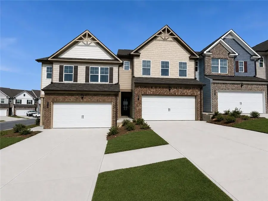 3982 Streamlet Way #115, Gainesville, GA 30506 - #3