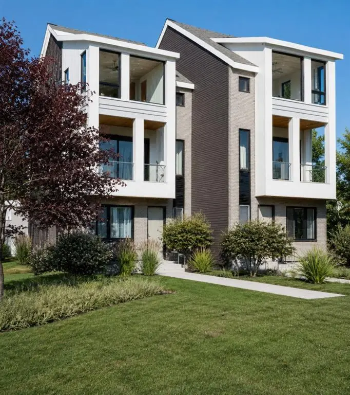 1936 Hollywood Road Nw #A, Atlanta, GA 30318 - #1