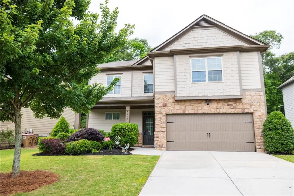 4115 Huron Drive, Cumming, GA 30028 - #1