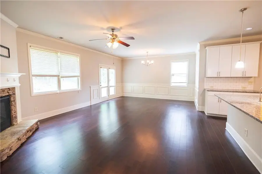 4115 Huron Drive, Cumming, GA 30028 - #3