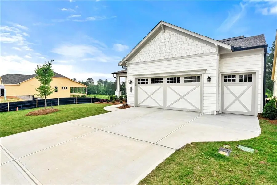 203 Bear Way, Hoschton, GA 30548 - #3