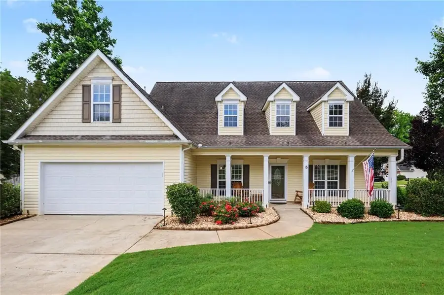 5 Park Forest Curve, Newnan, GA 30265 - #2
