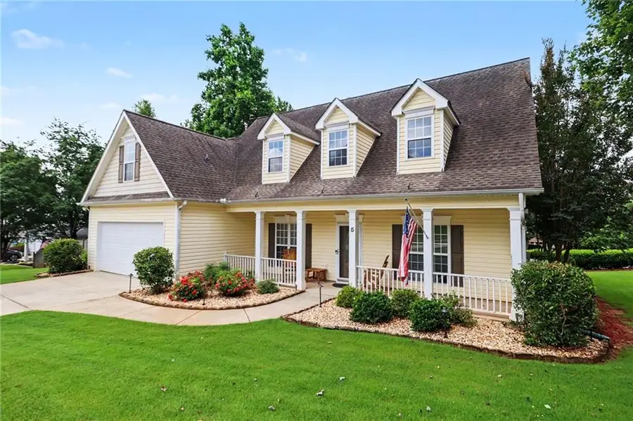 5 Park Forest Curve, Newnan, GA 30265 - #3