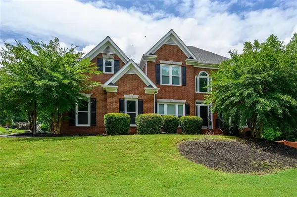 2426 Watercrest Terrace Nw, Acworth, GA 30101