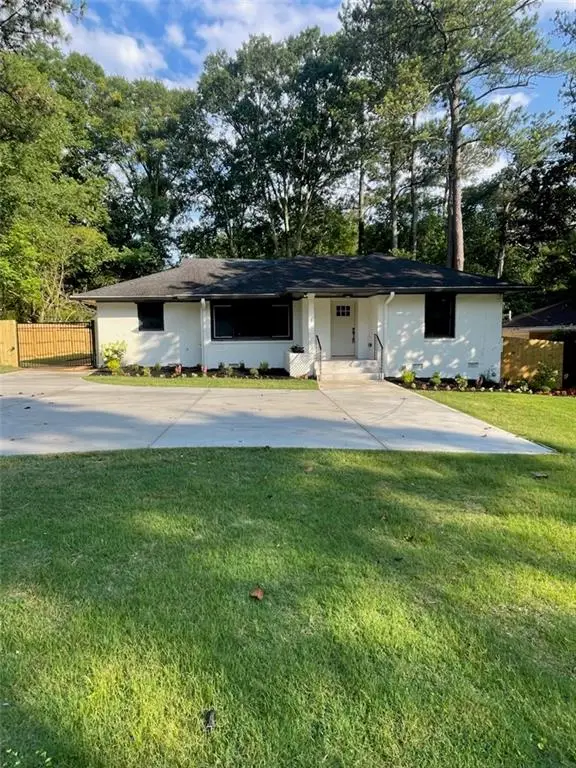 2383 N Decatur Road, Decatur, GA 30033 - #1