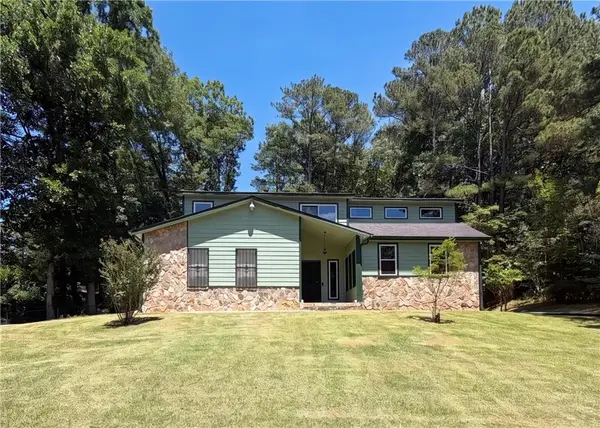 6830 Earlhurst Road, Atlanta, GA 30349