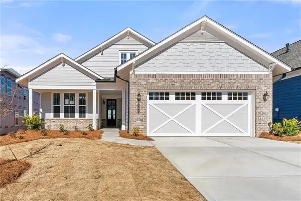 290 Conway Trail, Hoschton, GA 30548