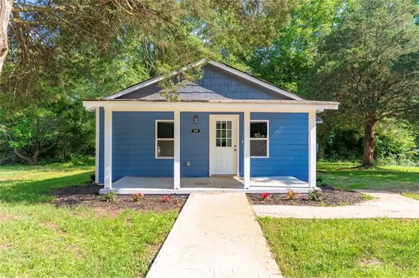 808 Davis Street, Monroe, GA 30655