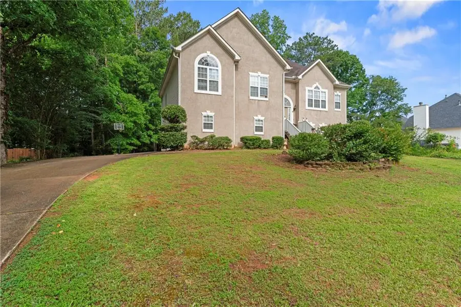 255 Rock Hill Drive, Fayetteville, GA 30215 - #3